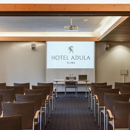 Hotel Adula Flims Dış mekan fotoğraf
