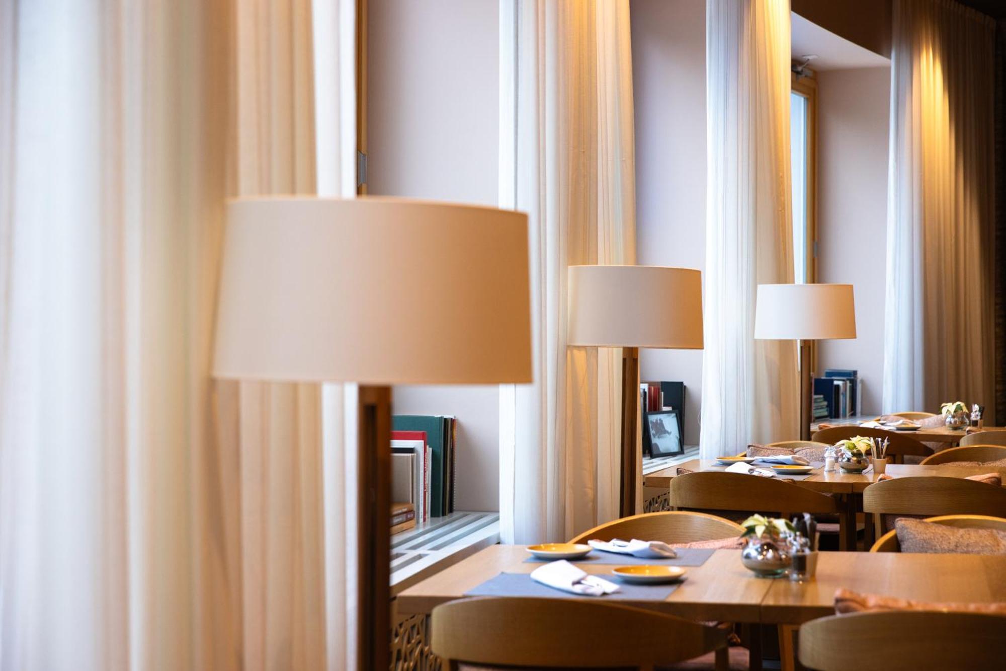 Hotel Adula Flims Dış mekan fotoğraf
