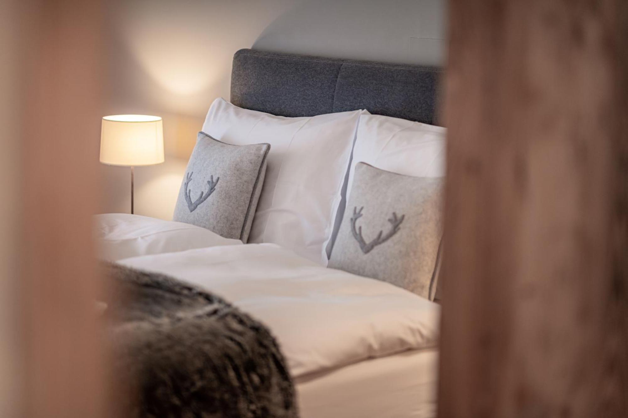 Hotel Adula Flims Dış mekan fotoğraf