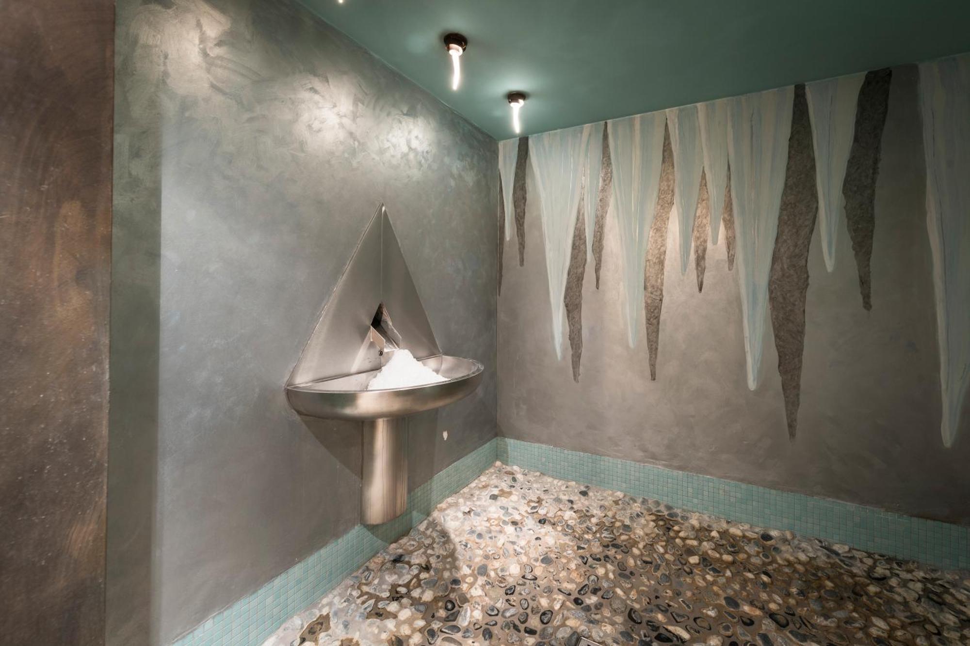 Hotel Adula Flims Dış mekan fotoğraf