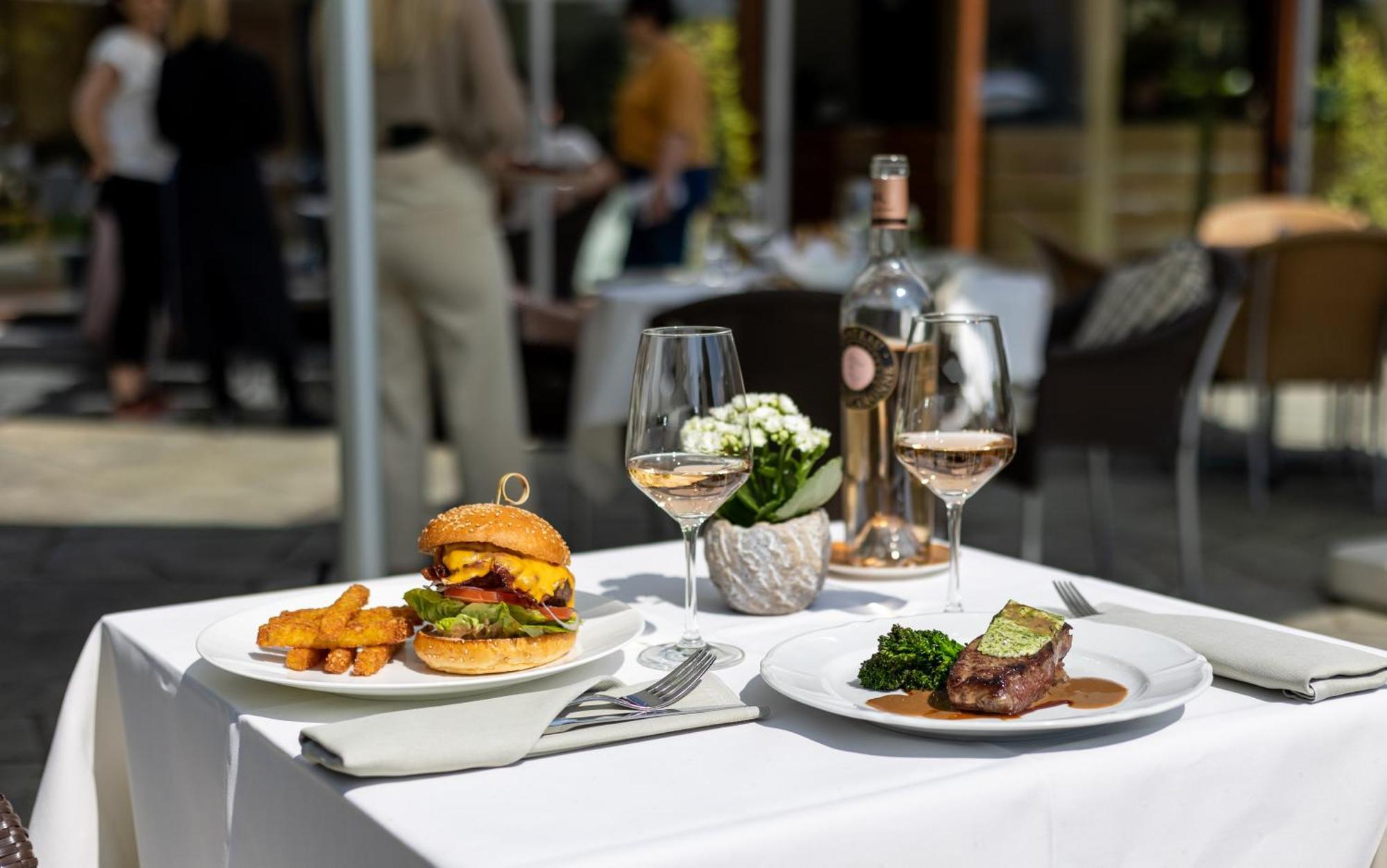 Hotel Adula Flims Dış mekan fotoğraf