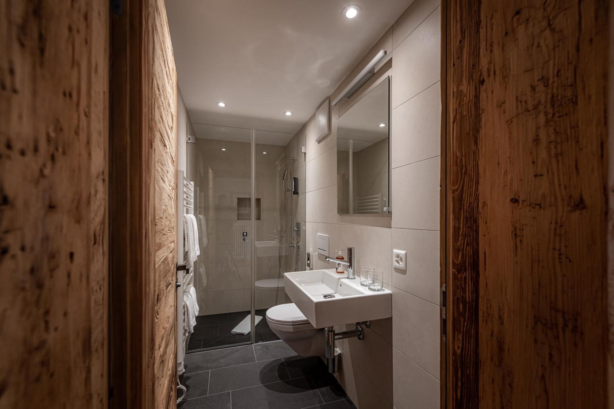 Hotel Adula Flims Dış mekan fotoğraf