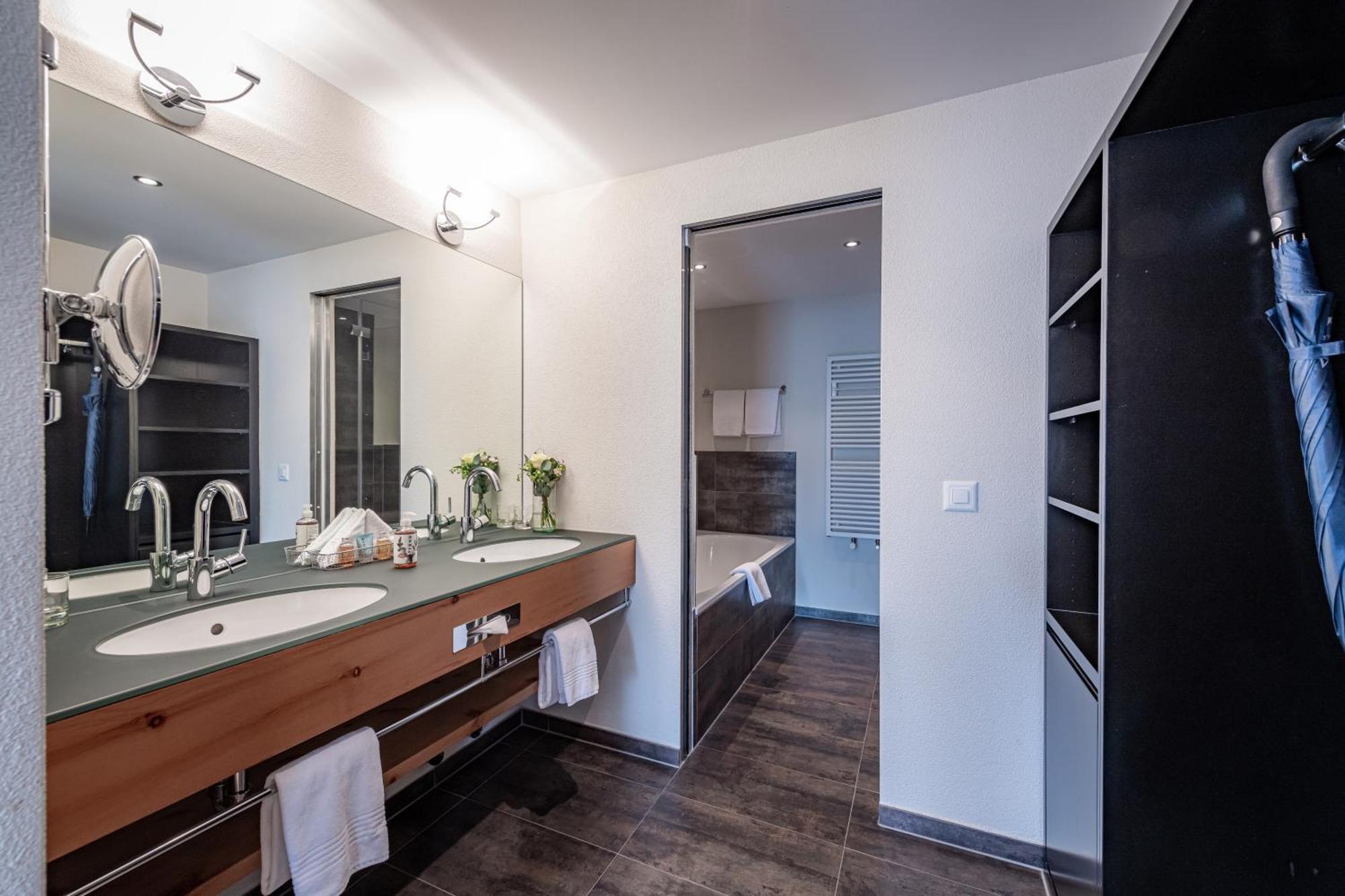 Hotel Adula Flims Dış mekan fotoğraf