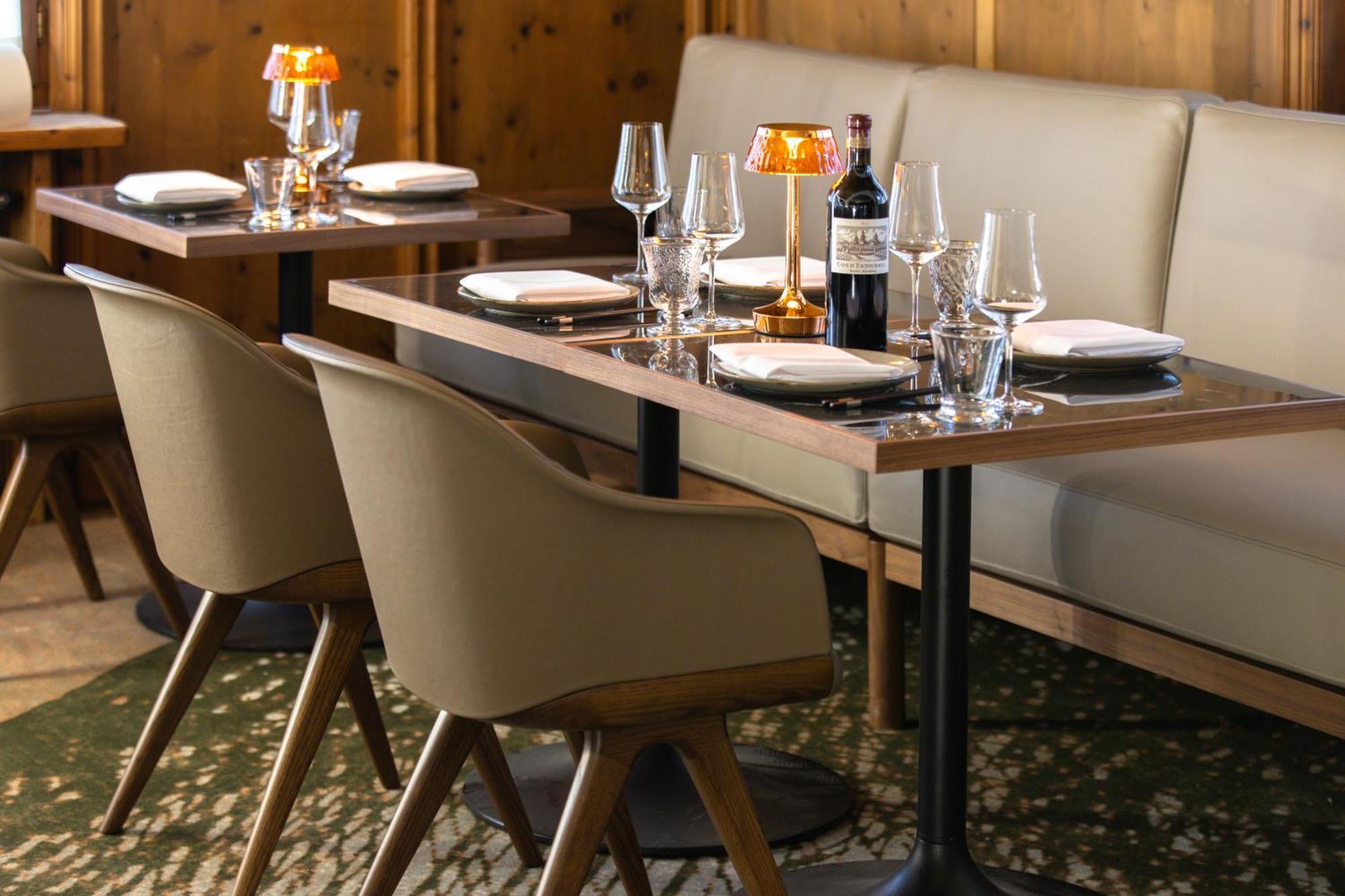 Hotel Adula Flims Dış mekan fotoğraf