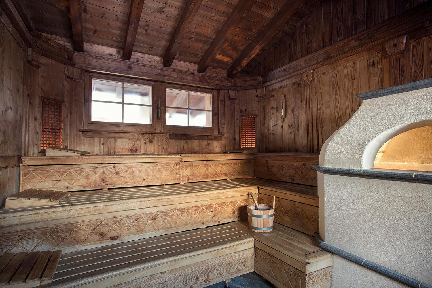 Hotel Adula Flims Dış mekan fotoğraf